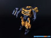 DOTM Bumblebee (Nitro) 16122